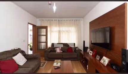 Casa à Venda - Ponte Rasa, 4 Quartos,  207 m2