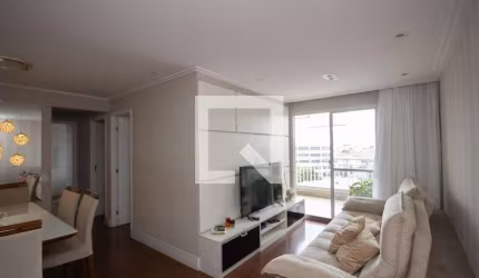Apartamento à Venda - Vila Guilherme, 3 Quartos,  79 m2
