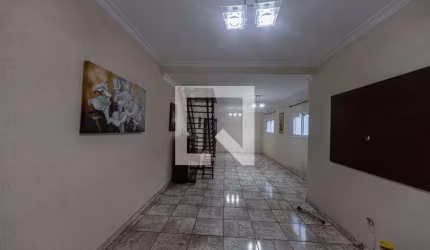 Casa à Venda - Belém, 4 Quartos,  200 m2