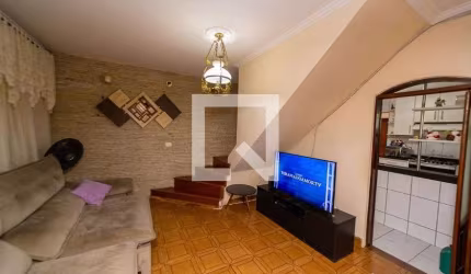 Casa à Venda - Ponte Rasa, 3 Quartos,  210 m2