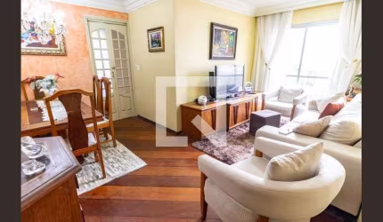 Apartamento à Venda - Jardim Anália Franco, 2 Quartos,  68 m2