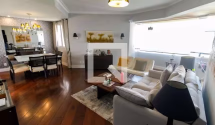 Apartamento à Venda - Portal do Morumbi, 3 Quartos,  147 m2