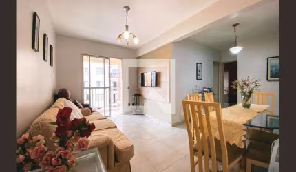 Apartamento à Venda - Butantã, 3 Quartos,  61 m2
