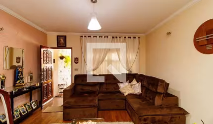Casa à Venda - Vila Maria , 2 Quartos,  175 m2