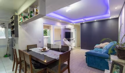 Apartamento à Venda - Cangaíba, 3 Quartos,  72 m2