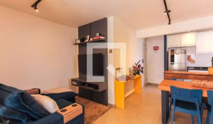 Apartamento à Venda - Mooca, 2 Quartos,  67 m2