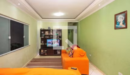 Casa à Venda - Sapopemba, 3 Quartos,  204 m2