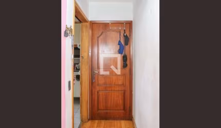 Apartamento à Venda - Vila Romana, 3 Quartos,  84 m2