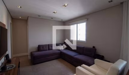 Apartamento à Venda - Jardim Éster Yolanda, 2 Quartos,  91 m2