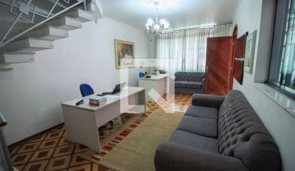 Casa à Venda - Mooca, 3 Quartos,  160 m2