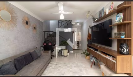 Casa à Venda - Cidade Patriarca, 2 Quartos,  150 m2
