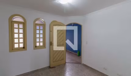 Casa à Venda - Ponte Rasa, 3 Quartos,  246 m2