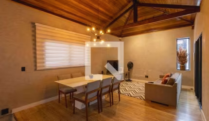 Casa à Venda - Vila Ré, 3 Quartos,  160 m2