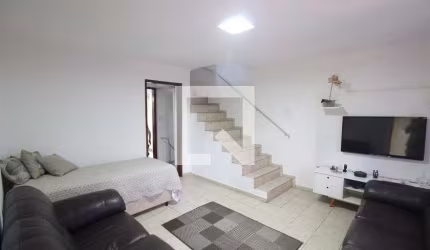 Casa à Venda - Mandaqui, 2 Quartos,  147 m2