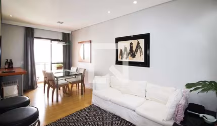 Apartamento à Venda - Vila Nova Conceição, 1 Quarto,  42 m2