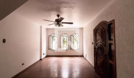 Casa à Venda - Santana, 3 Quartos,  200 m2