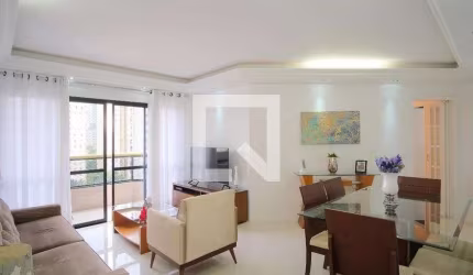 Apartamento à Venda - Tatuapé, 3 Quartos,  95 m2