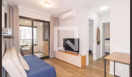 Apartamento à Venda - Mooca, 2 Quartos,  49 m2