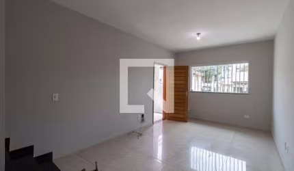 Casa à Venda - Itaquera, 3 Quartos,  165 m2