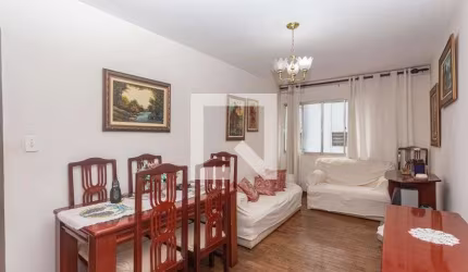 Apartamento à Venda - Aclimação, 2 Quartos,  89 m2