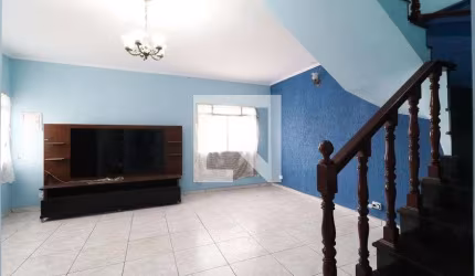 Casa à Venda - Vila Ede, 3 Quartos,  140 m2