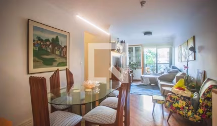 Apartamento à Venda - Saúde, 3 Quartos,  84 m2