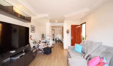 Casa à Venda - Vila Sônia, 3 Quartos,  260 m2