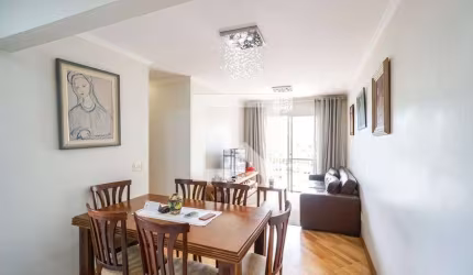 Apartamento à Venda - Tatuapé, 2 Quartos,  64 m2