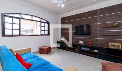 Casa à Venda - Jardim Sao Luis, 3 Quartos,  380 m2