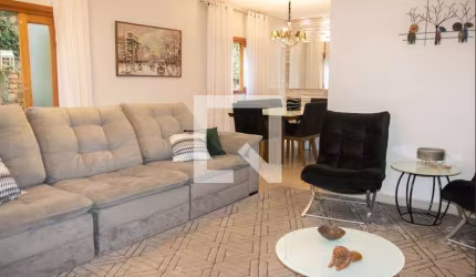 Casa à Venda - Jardim Brasil , 4 Quartos,  270 m2