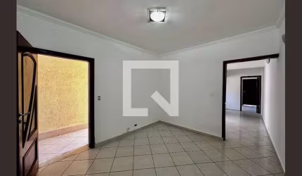 Casa à Venda - Chácara Santo Antonio, 2 Quartos,  110 m2