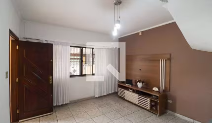 Casa à Venda - Santana, 2 Quartos,  117 m2