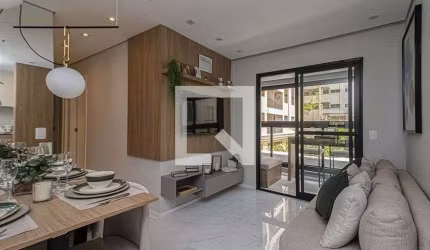 Apartamento à Venda - Aclimação, 2 Quartos,  58 m2