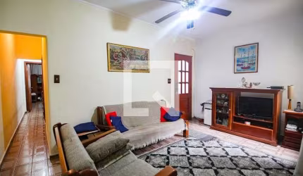 Casa à Venda - Água Fria, 2 Quartos,  125 m2
