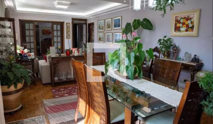 Apartamento à Venda - Vila Pompéia, 3 Quartos,  120 m2