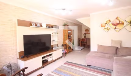 Casa à Venda - Mandaqui, 3 Quartos,  200 m2