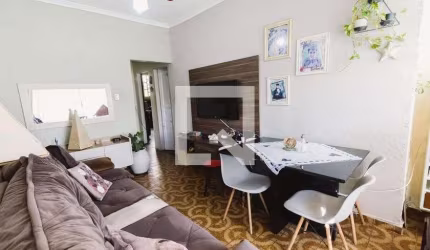 Casa à Venda - Água Branca, 3 Quartos,  280 m2