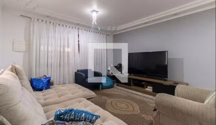 Casa à Venda - Interlagos, 3 Quartos,  130 m2