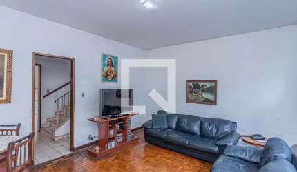 Casa à Venda - Casa Verde, 6 Quartos,  280 m2