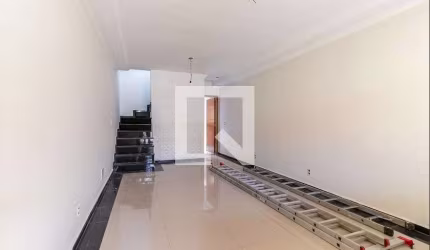 Casa à Venda - Campo Grande, 3 Quartos,  102 m2