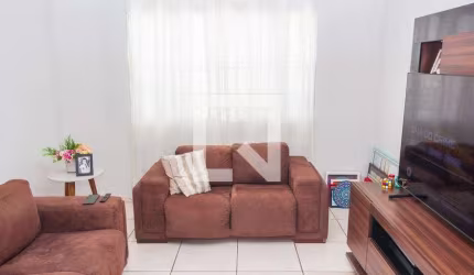 Casa à Venda - Interlagos, 3 Quartos,  125 m2