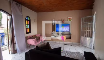 Casa à Venda - Itaquera, 4 Quartos,  300 m2