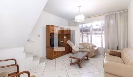 Casa à Venda - Vila das Mercês, 3 Quartos,  161 m2