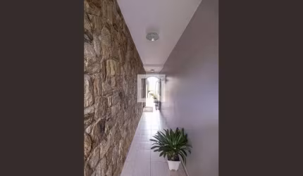 Casa à Venda - Vila Aricanduva, 4 Quartos,  160 m2