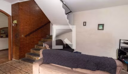 Casa à Venda - Santana, 4 Quartos,  200 m2