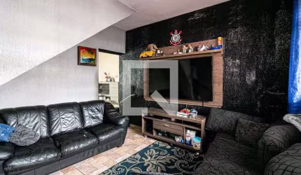 Casa à Venda - Cangaíba, 5 Quartos,  210 m2