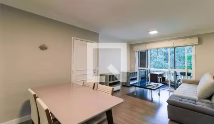 Apartamento à Venda - Panamby, 2 Quartos,  106 m2