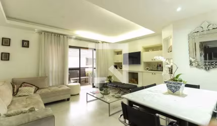 Apartamento à Venda - Mooca, 4 Quartos,  125 m2