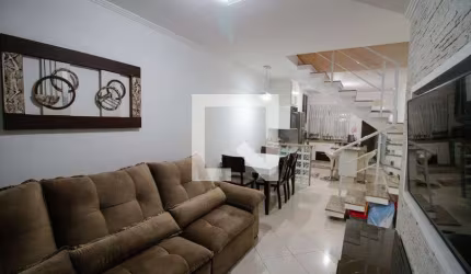 Casa à Venda - Vila Esperança, 2 Quartos,  173 m2