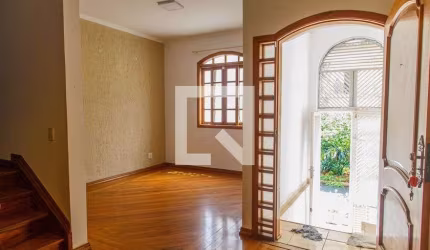 Casa à Venda - Belém, 3 Quartos,  180 m2